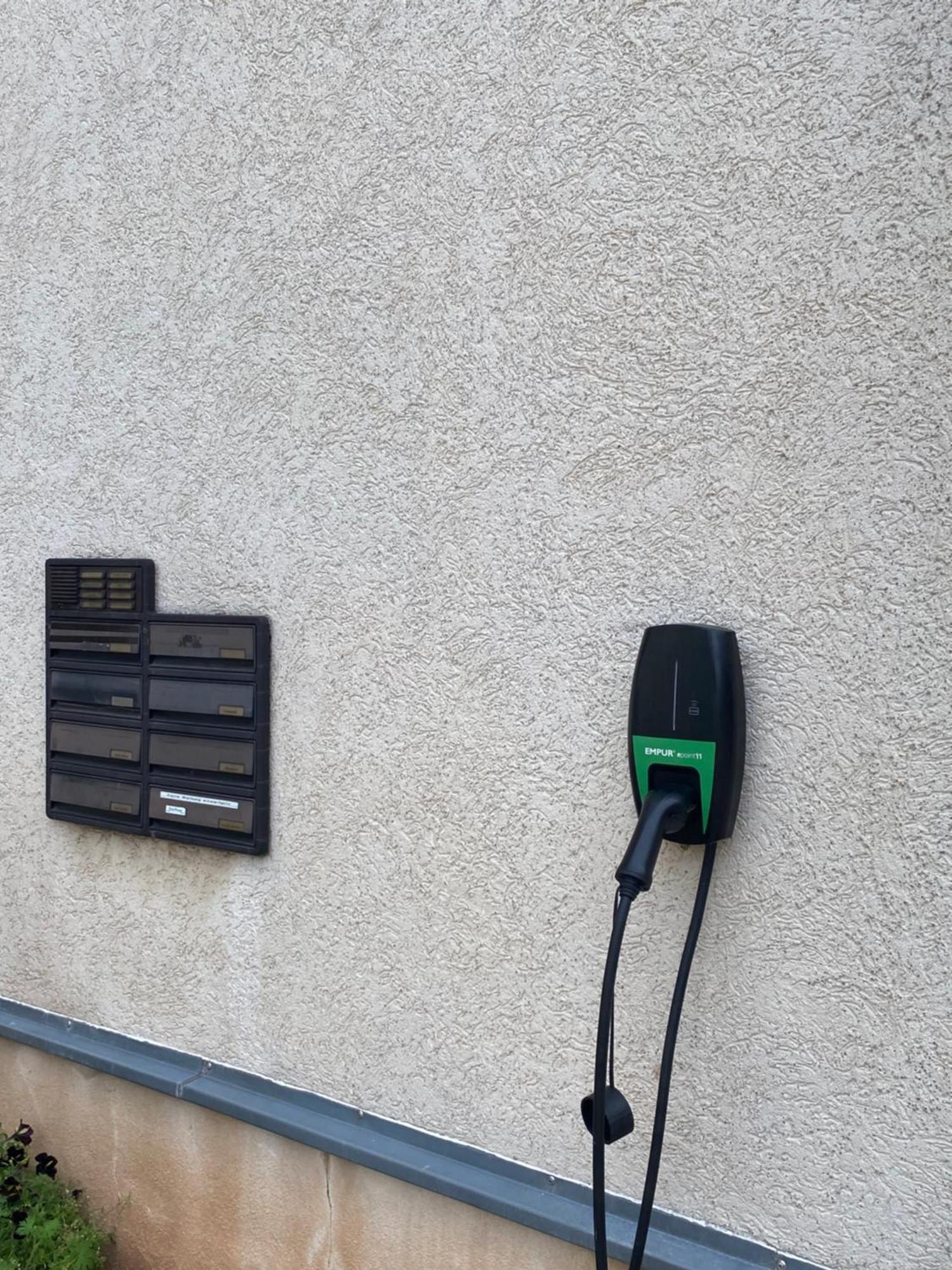 Geraeumige Ferienwohnung Im Gruenen Lichtenstein  Esterno foto
