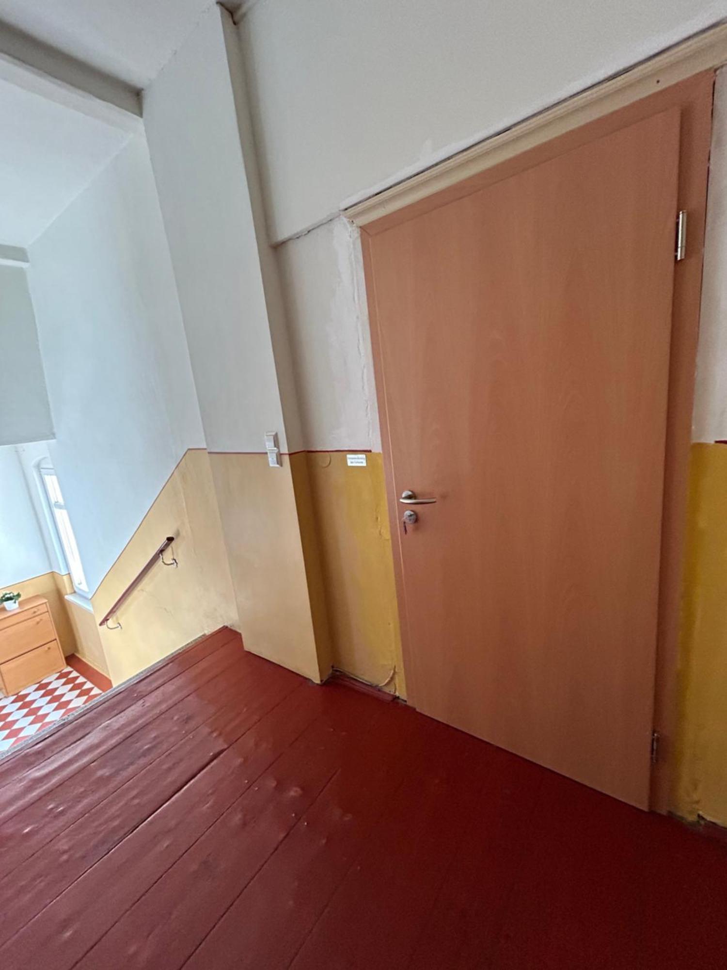 Geraeumige Ferienwohnung Im Gruenen Lichtenstein  Esterno foto
