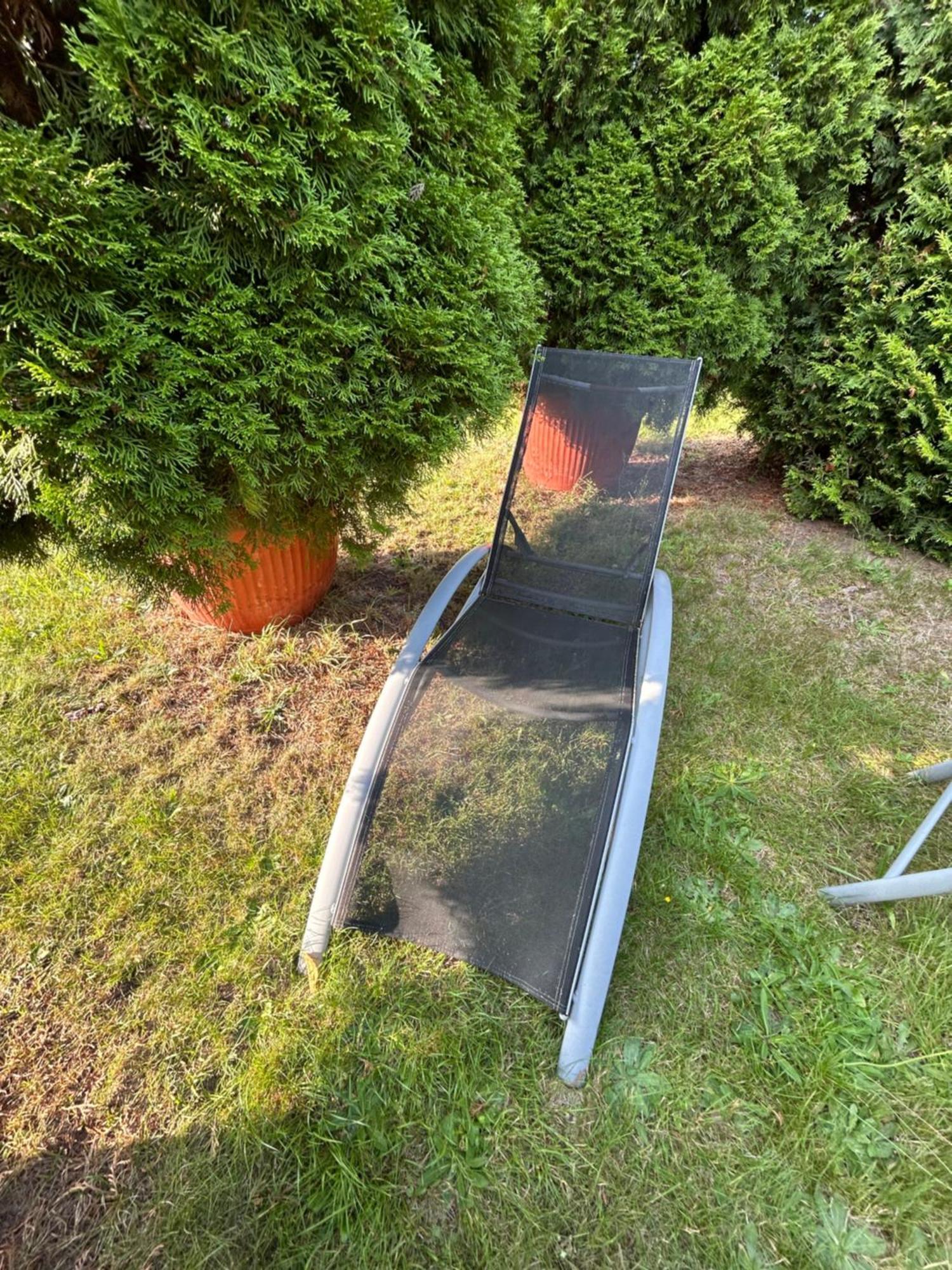 Geraeumige Ferienwohnung Im Gruenen Lichtenstein  Esterno foto