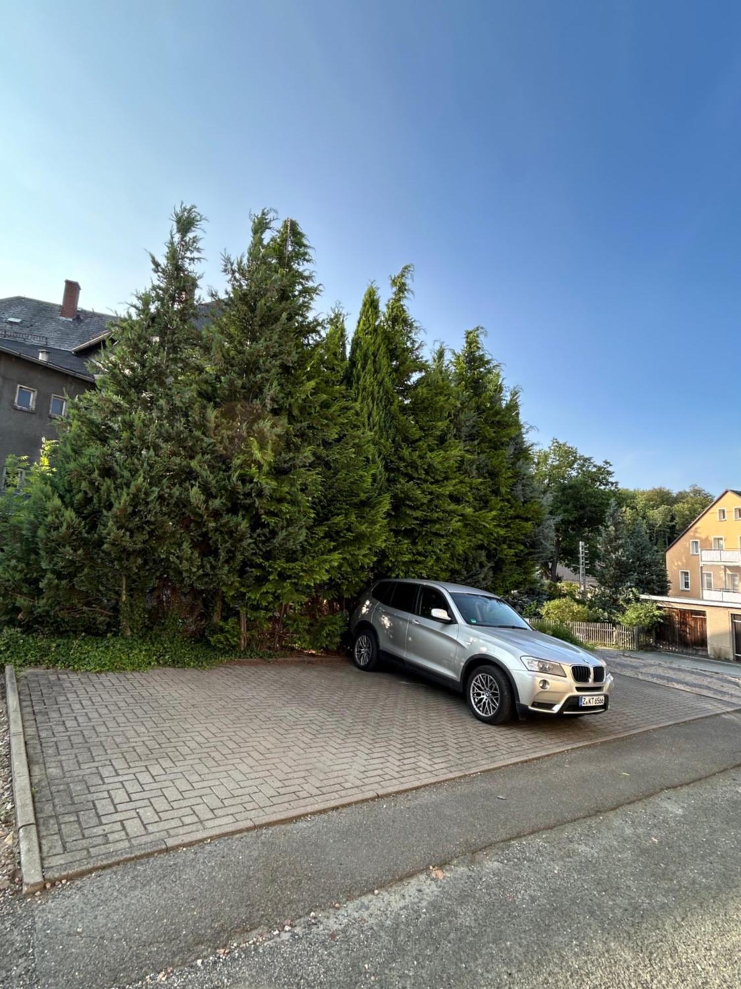 Geraeumige Ferienwohnung Im Gruenen Lichtenstein  Esterno foto